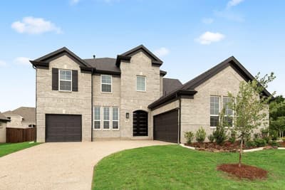 600 Morning Light Lane, Wylie TX 75098