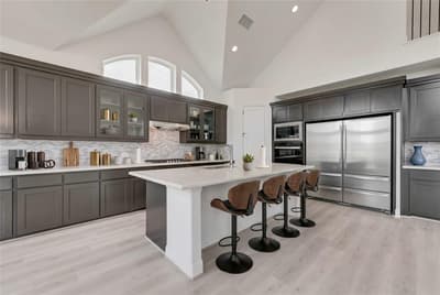 600 Morning Light Lane, Wylie TX 75098 - Photo 4