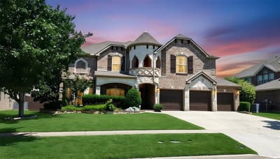 14044 Paterno Drive, Frisco TX 75035 - Photo 2
