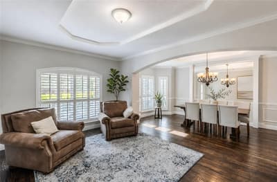 14044 Paterno Drive, Frisco TX 75035 - Photo 4