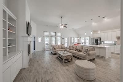 3205 Florence Drive, Corinth TX 76210 - Photo 4