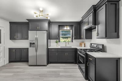2816 Rosebud Lane, Richland Hills TX 76118