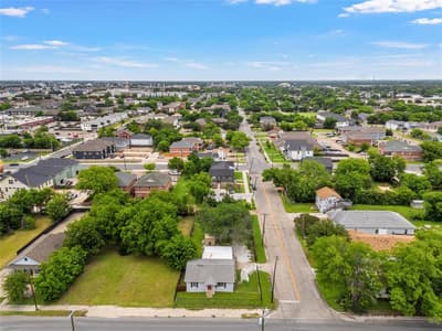 1724 S 18th Street, Waco TX 76706