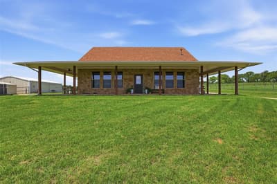 3517 Ethan Court, Weatherford TX 76088