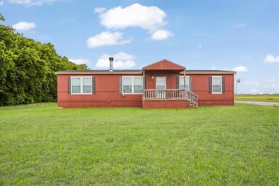 8791 County Road 1143, Celeste TX 75423