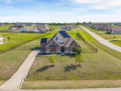930 Peppy San Trail, Lucas TX 75002