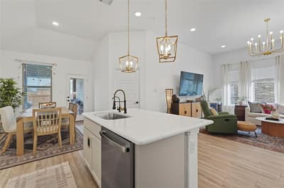 1506 Broadview Drive, Garland TX 75042 - Photo 4