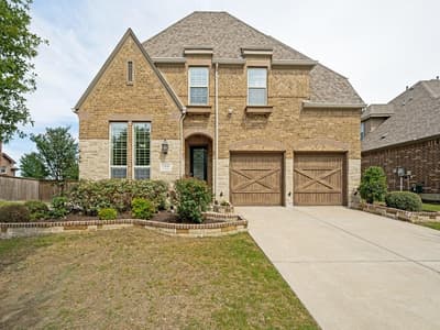 12643 Burnt Prairie Lane, Frisco TX 75035 - Photo 2