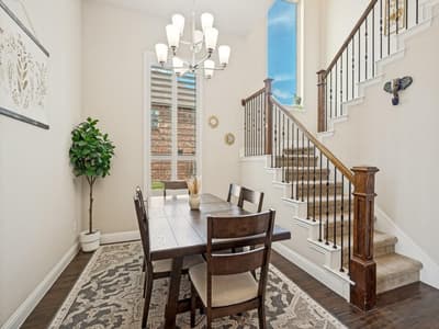 12643 Burnt Prairie Lane, Frisco TX 75035 - Photo 3