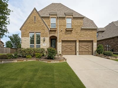 12643 Burnt Prairie Lane, Frisco TX 75035