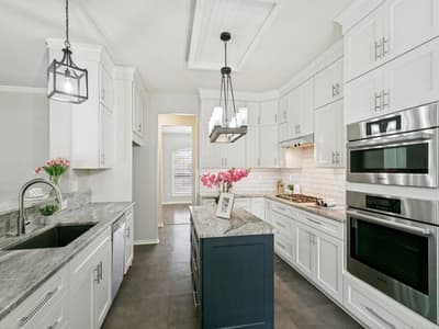 601 Mustang Ridge Drive, Murphy TX 75094