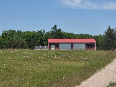 4872 County Road 1101, Celeste TX 75423 - Photo 2