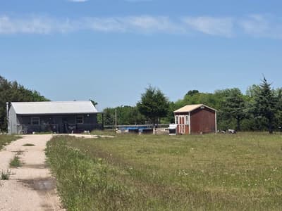 4872 County Road 1101, Celeste TX 75423