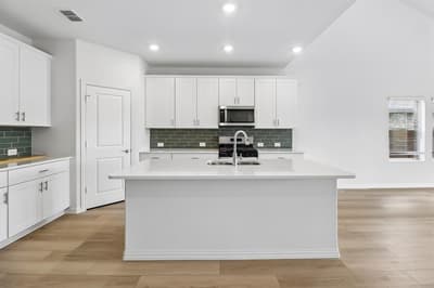 1003 Angel Street, Josephine TX 75173