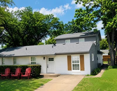 203 Wake Drive, Richardson TX 75081