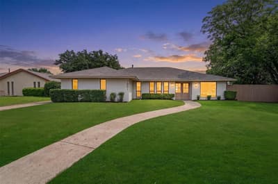 7881 La Cabeza Drive, Dallas TX 75248 - Photo 2