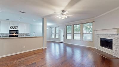 4107 Pine Glen Road, Corinth TX 76208 - Photo 3