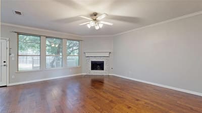 4107 Pine Glen Road, Corinth TX 76208 - Photo 5