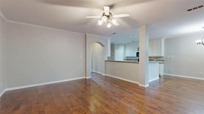 4107 Pine Glen Road, Corinth TX 76208 - Photo 4
