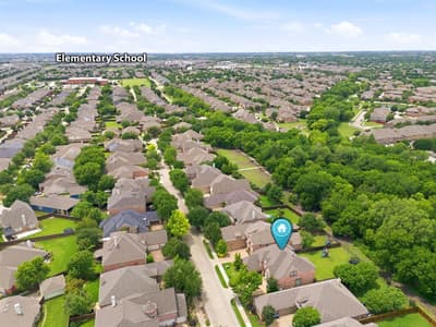 5116 Dunster Drive, McKinney TX 75070 - Photo 2