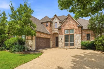 5116 Dunster Drive, McKinney TX 75070
