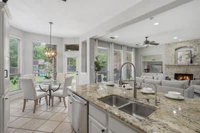 5116 Dunster Drive, McKinney TX 75070 - Photo 4