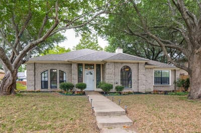 1052 Fairview Drive, Wylie TX 75098