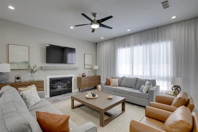8862 County Road 4028, Kemp TX 75143 - Photo 4