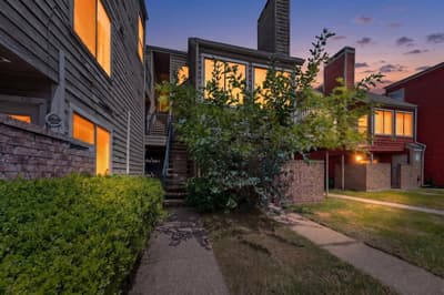 9811 Walnut Street # 203, Dallas TX 75243
