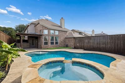 6329 Whetstone Drive, McKinney TX 75070 - Photo 2