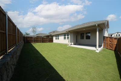301 Thorn Creek Drive, Anna TX 75409 - Photo 2