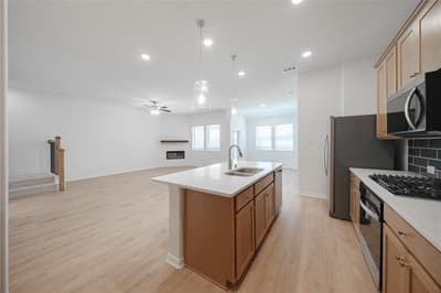 301 Thorn Creek Drive, Anna TX 75409 - Photo 5