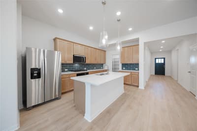301 Thorn Creek Drive, Anna TX 75409 - Photo 4