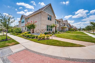 4567 Cypress Thorn Drive, Arlington TX 76005