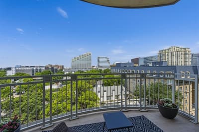 3225 Turtle Creek Boulevard # 828, Dallas TX 75219 - Photo 2