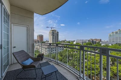 3225 Turtle Creek Boulevard # 828, Dallas TX 75219 - Photo 3