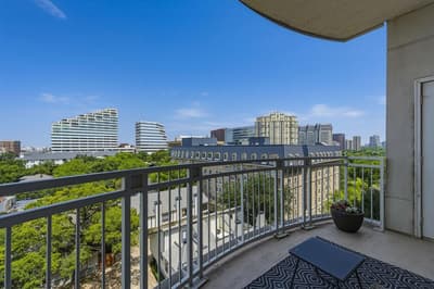 3225 Turtle Creek Boulevard # 828, Dallas TX 75219 - Photo 4