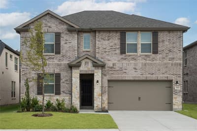 3032 Hollybrook Lane, Anna TX 75409