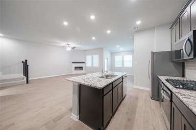 3032 Hollybrook Lane, Anna TX 75409 - Photo 5