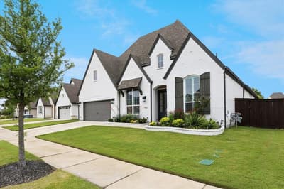 7529 Switchwood Lane, Fort Worth TX 76123 - Photo 2