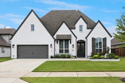7529 Switchwood Lane, Fort Worth TX 76123