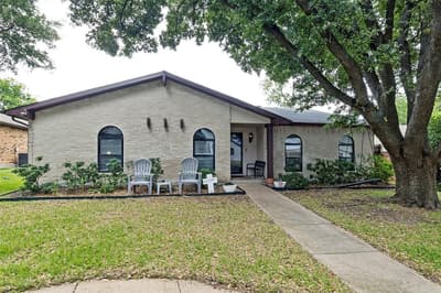 10826 Wallbrook Drive, Dallas TX 75238