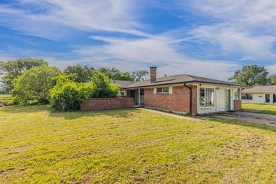 11800 Hallmark Street, Greenville TX 75402 - Photo 3