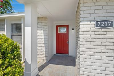 7217 Knight Drive, The Colony TX 75056 - Photo 3