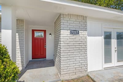 7217 Knight Drive, The Colony TX 75056