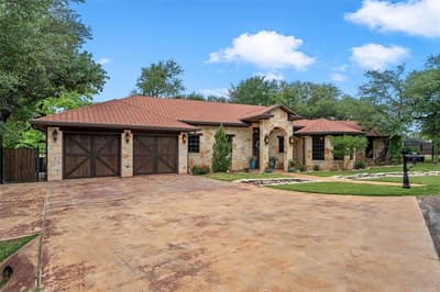 139 Silver Valley, Waco TX 76705 - Photo 3
