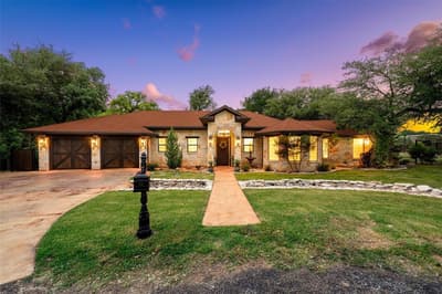 139 Silver Valley, Waco TX 76705