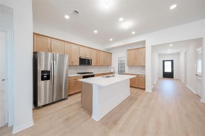 3152 Ashbrook Lane, Anna TX 75409 - Photo 3