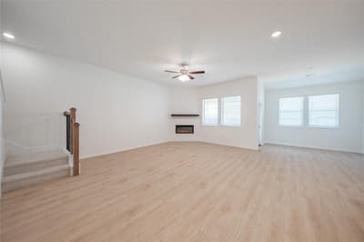 3152 Ashbrook Lane, Anna TX 75409 - Photo 4