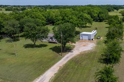 2606 Vz County Road 2813, Mabank TX 75147